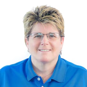 Staff member Sheila Springer from ID_1a98f482d000