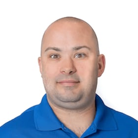 Staff member Philip LaFiura from ID_1a98f482d000