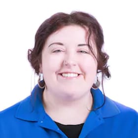 Staff member Jenna Hartman from ID_6a887f959ce7