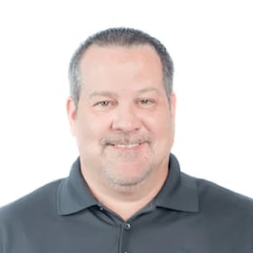 Staff member Michael Modzelewski from ID_46f91ee9ce13