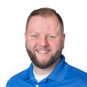 Staff member Chris Anselmo from ID_1a98f482d000