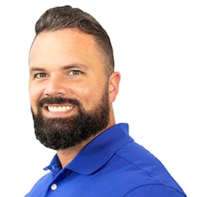 Staff member Kevin Clouser from ID_6a887f959ce7