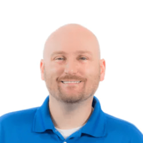 Staff member David Kettlewood from ID_6a887f959ce7