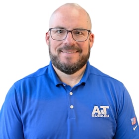 Staff member Ray McKnight from ID_5208b0f73716