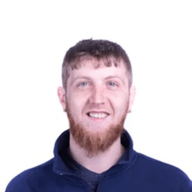 Staff member Trent Hunsberger from ID_d195cf93c58d