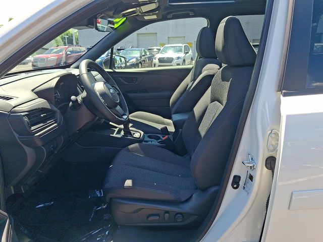 2025 Subaru Forester Premium - Photo 13