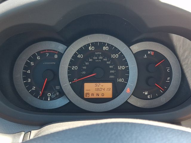 2010 Toyota RAV4 Limited - Photo 19