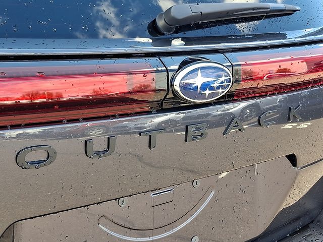 2026 Subaru Outback Limited - Photo 11