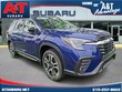  Subaru Ascent
