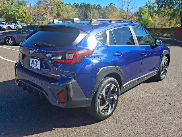 2024 Subaru Crosstrek Limited - Photo 6