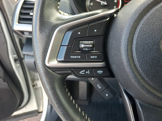 2020 Subaru Forester Touring - Photo 22