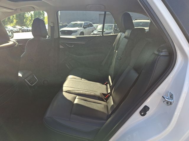 2024 Subaru Outback Onyx Edition - Photo 10