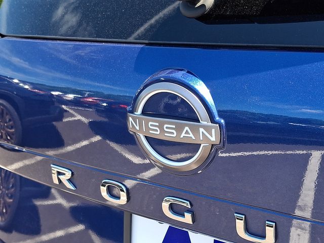 2022 Nissan Rogue SV - Photo 29