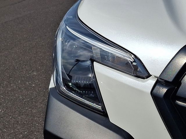 2024 Subaru Forester Wilderness - Photo 9