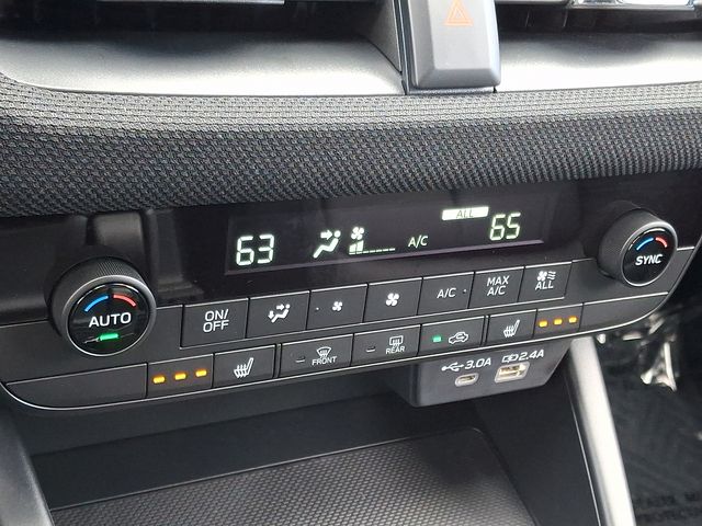 2026 Subaru Outback Premium - Photo 15