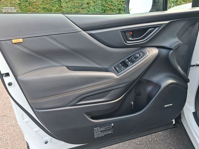2024 Subaru Forester Wilderness - Photo 12