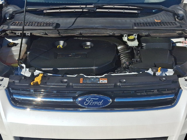 2015 Ford Escape Titanium - Photo 29