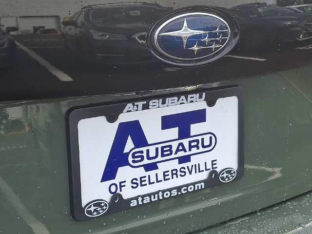 2024 Subaru Crosstrek Sport - Photo 30
