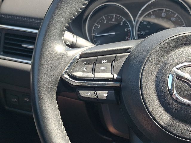 2025 Mazda CX-5 S Preferred package - Photo 21