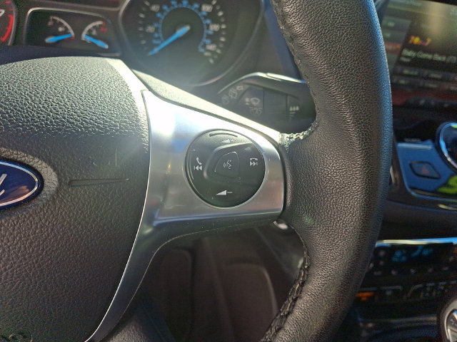 2015 Ford Escape Titanium - Photo 22