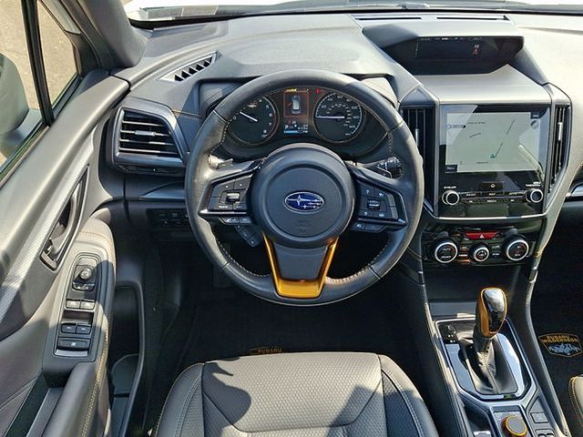2024 Subaru Forester Wilderness - Photo 11