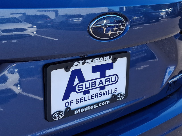 2025 Subaru Crosstrek Premium - Photo 28