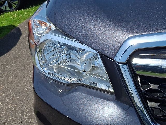 2016 Subaru Forester i Limited - Photo 8