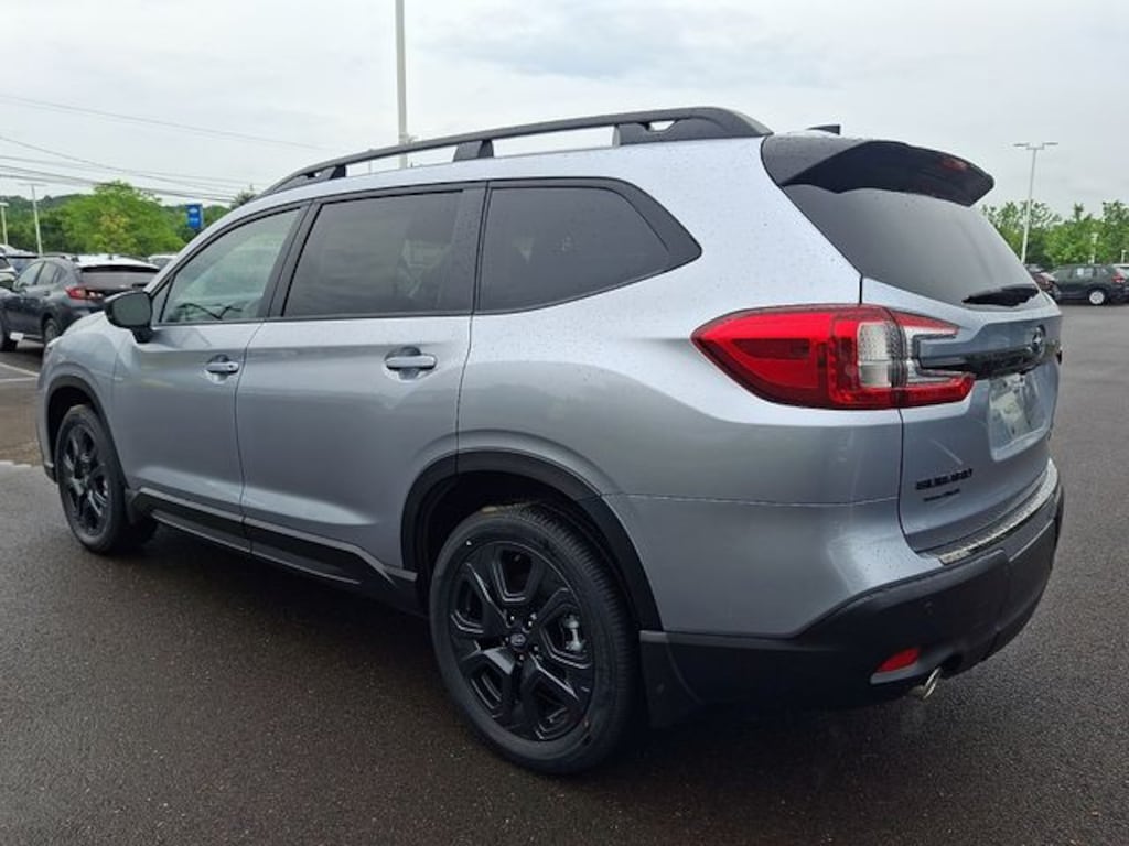 New 2026 Subaru Ascent Onyx Edition Touring 7-Passenger SUV