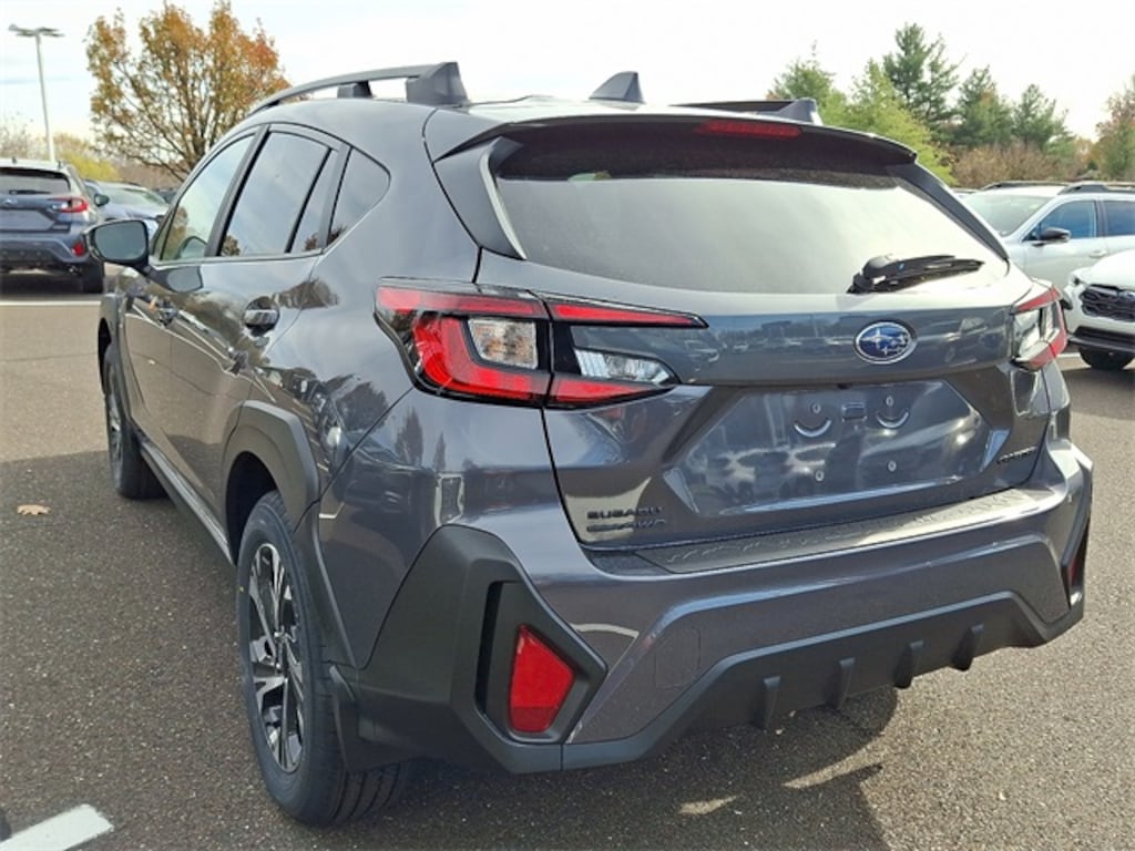 New 2026 Subaru Crosstrek Premium SUV