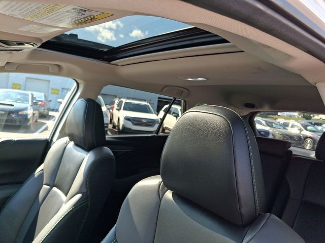2024 Subaru Outback Onyx Edition - Photo 15