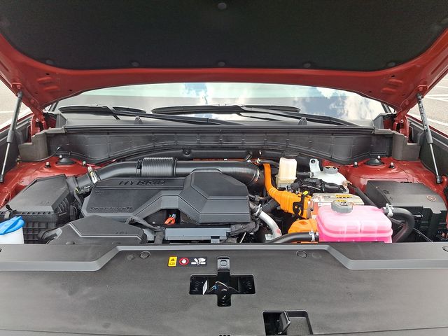 2026 Hyundai Santa Fe SEL - Photo 26