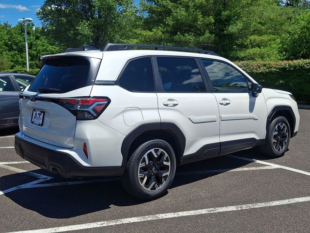 2025 Subaru Forester Premium - Photo 6