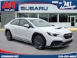  Subaru WRX