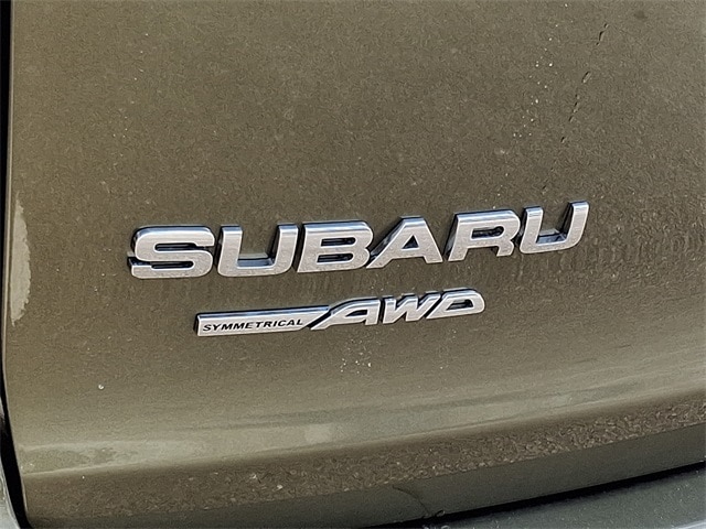 2026 Subaru Ascent Touring - Photo 10