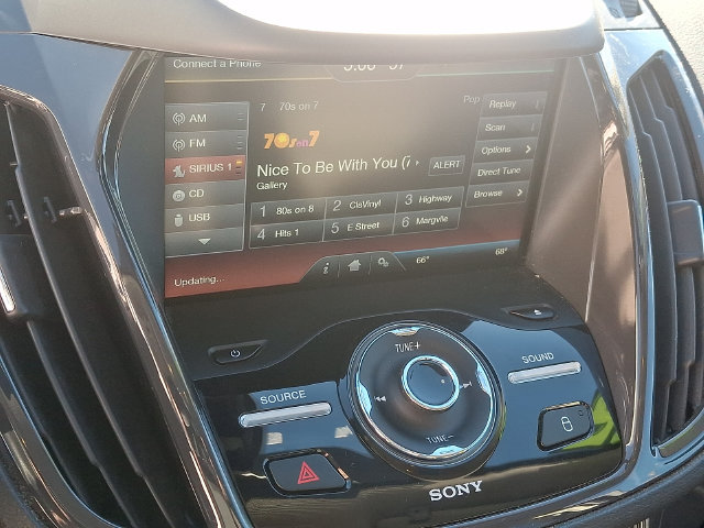 2015 Ford Escape Titanium - Photo 17
