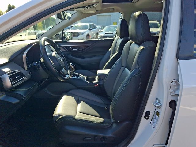 2024 Subaru Outback Onyx Edition - Photo 14