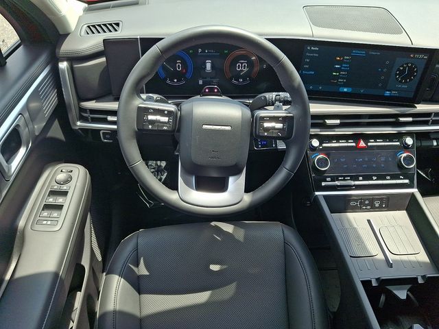 2026 Hyundai Santa Fe SEL - Photo 11