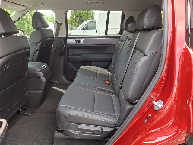 2026 Hyundai Santa Fe SEL - Photo 10