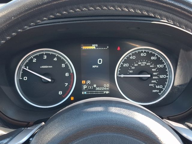 2020 Subaru Forester Premium - Photo 21