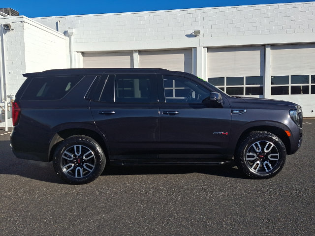 2023 GMC Yukon AT4 - Photo 7
