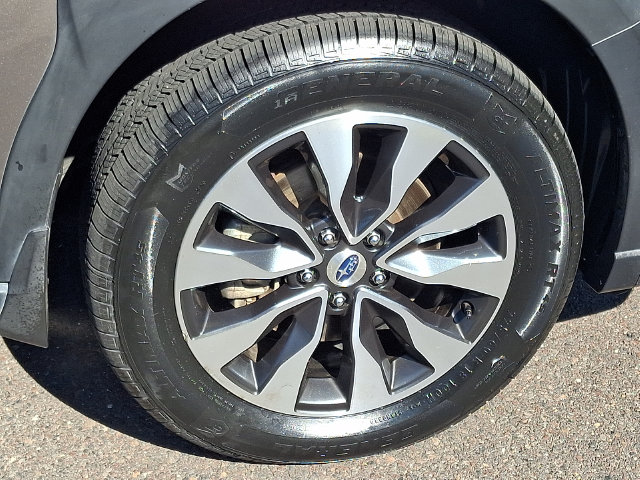 2024 Subaru Outback Limited - Photo 8