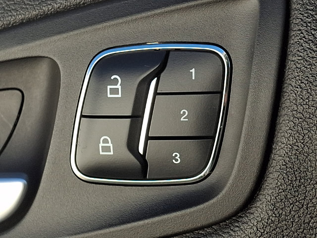 2015 Ford Escape Titanium - Photo 27