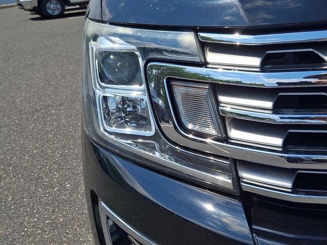 2018 Ford Expedition Limited - Photo 9