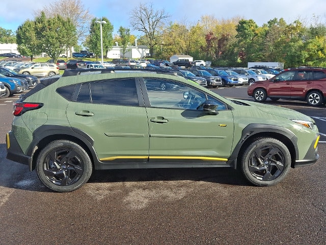 2024 Subaru Crosstrek Sport - Photo 7
