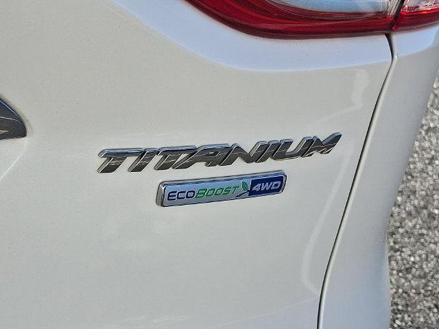 2015 Ford Escape Titanium - Photo 34