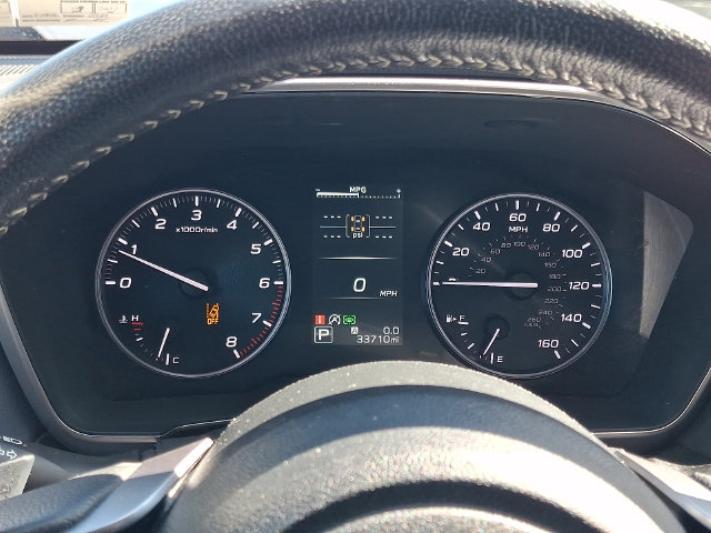 2024 Subaru Outback Limited - Photo 22