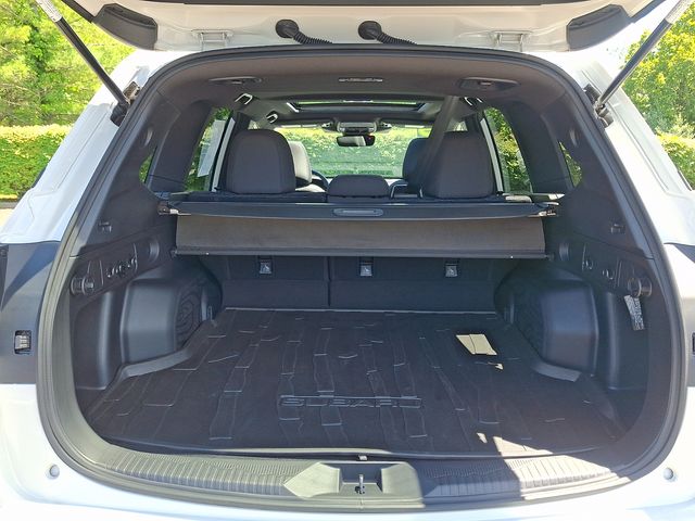 2025 Subaru Forester Premium - Photo 28