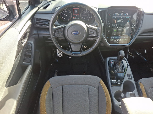 2024 Subaru Crosstrek Sport - Photo 11