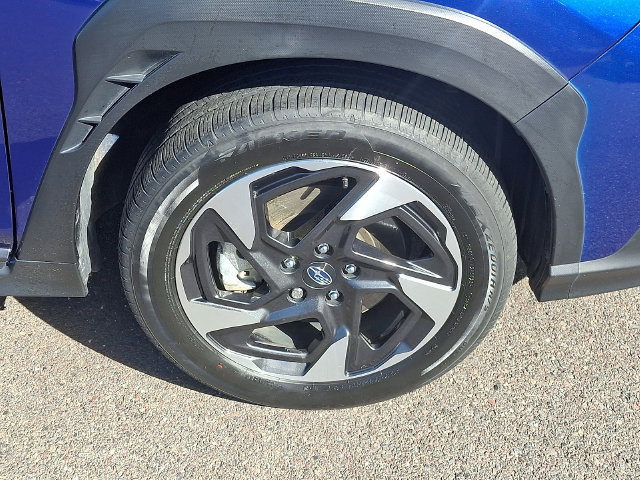 2024 Subaru Crosstrek Limited - Photo 8