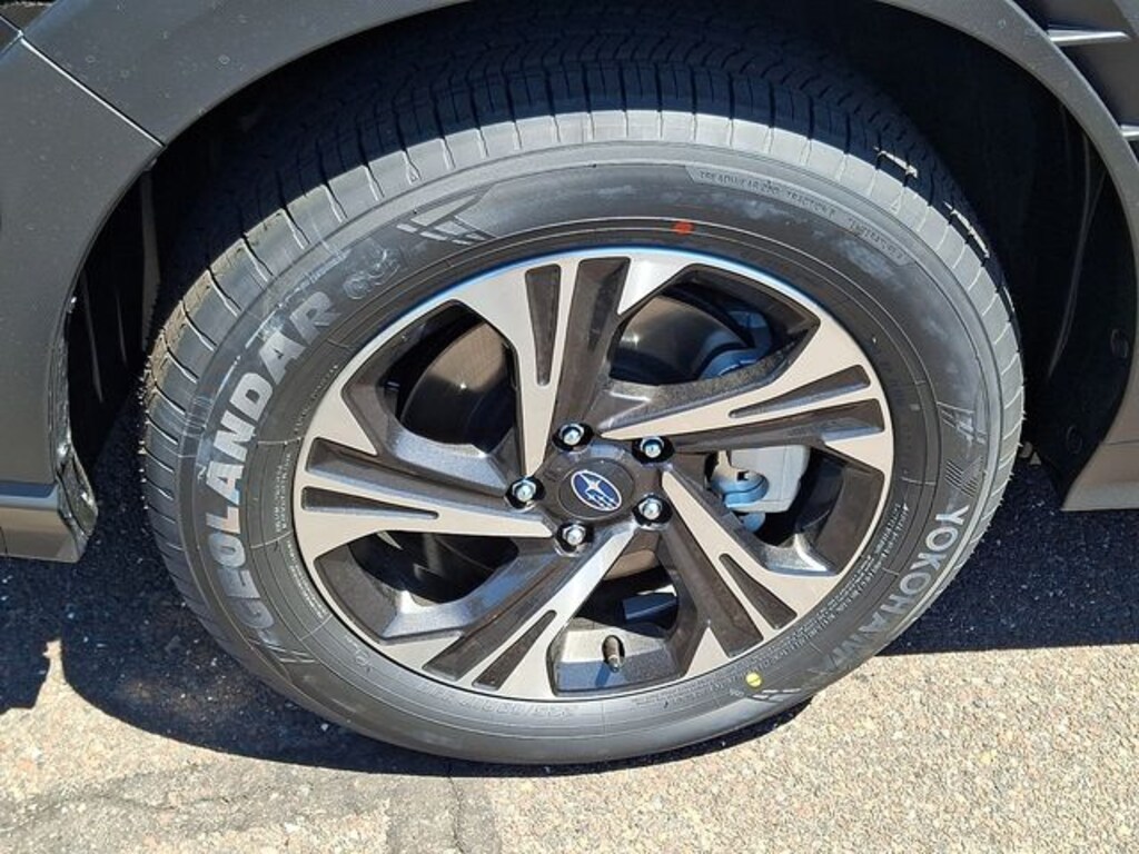 New 2026 Subaru Crosstrek Premium SUV